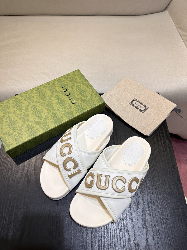 Gucci slide (EU38-EU45)