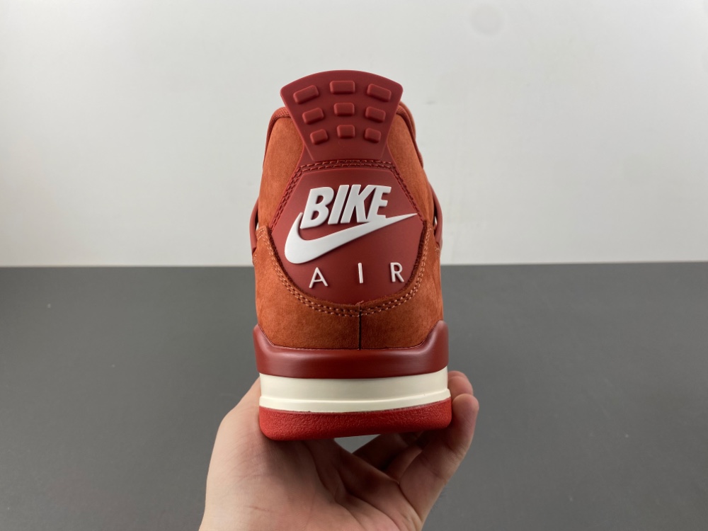 Nigel Sylvester x Air Jordan 4 “Brick by Brick” HF4340-800