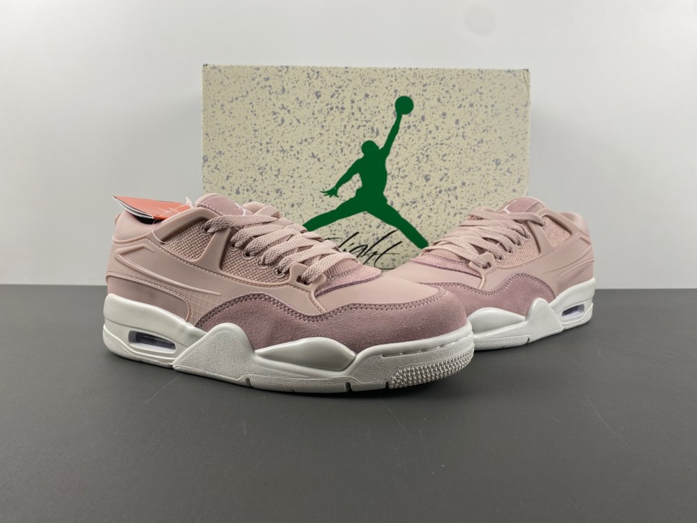 Air Jordan 4 RM FQ7940-600