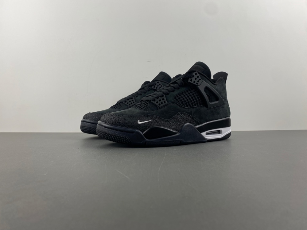 Nigel Sylvester x Air Jordan 4  HF4340-001