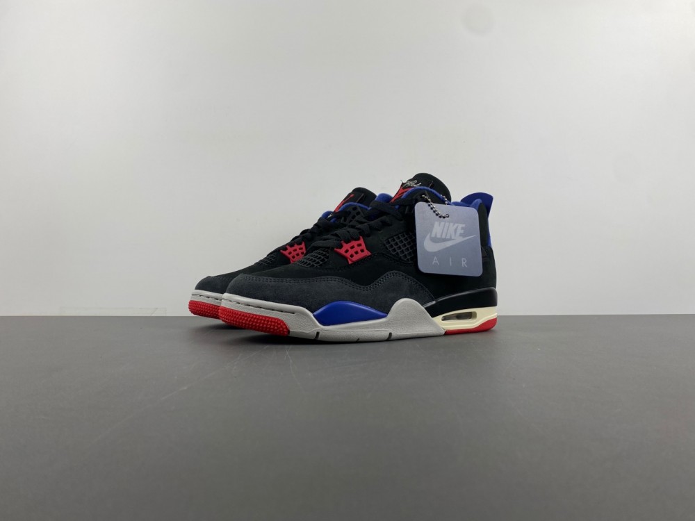 Air Jordan 4 “Rare Air” FV5029-003