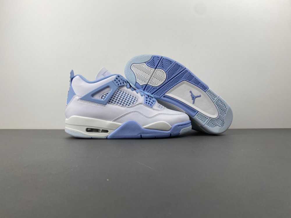 Air Jordan 4 “Forget Me Not”HV0823-100