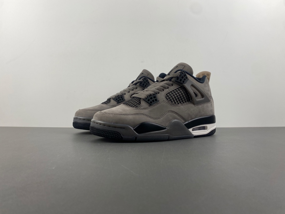 Air Jordan 4 “Cave Stone” FV5029-200