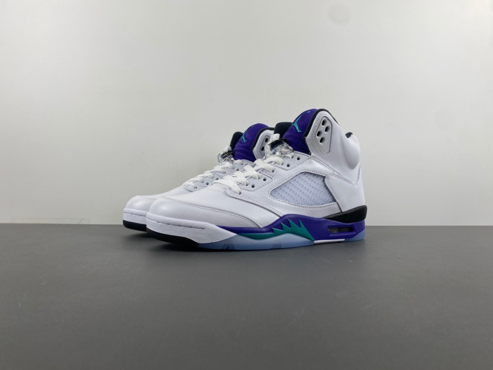 Air Jordan 5 OG HQ7978-100