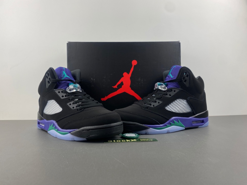 Air Jordan 5 Retro