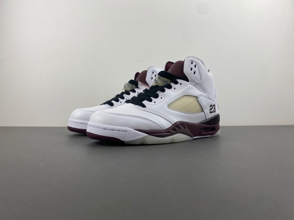 A Maniére x Air Jordan 5 Retro OG AM' IB1528-100