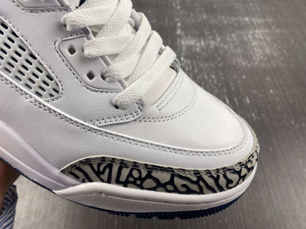 Air Jordan 3456  FQ1869-100