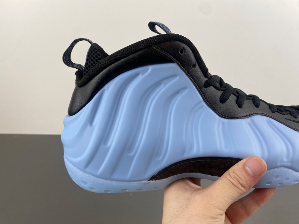 Nike Air Foamposite One “Psychic Blue”HJ6014-400