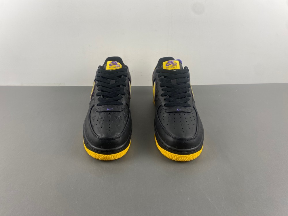 Kobe x Nike Air Force 1 Low  HV5122-001