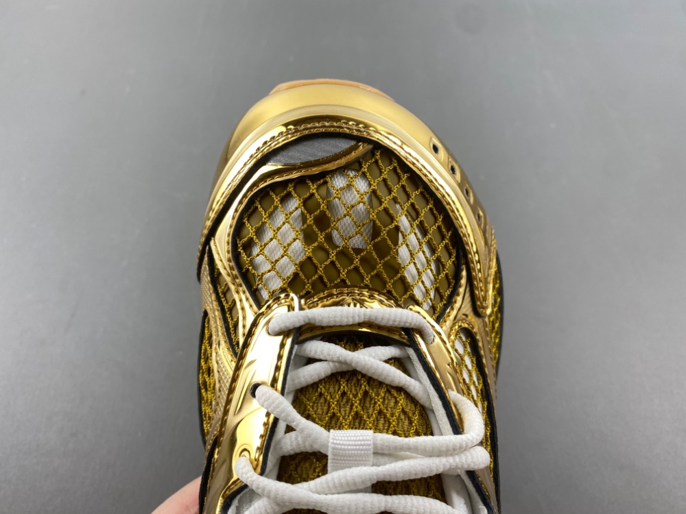 Bottega Veneta Orbit  Sneakers