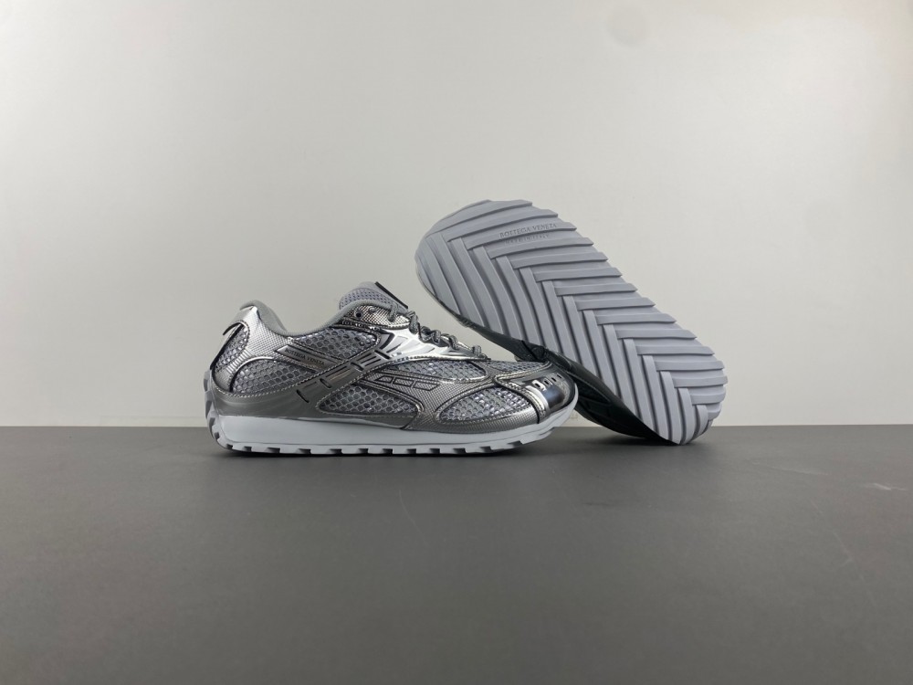 Bottega Veneta Orbit  Sneakers