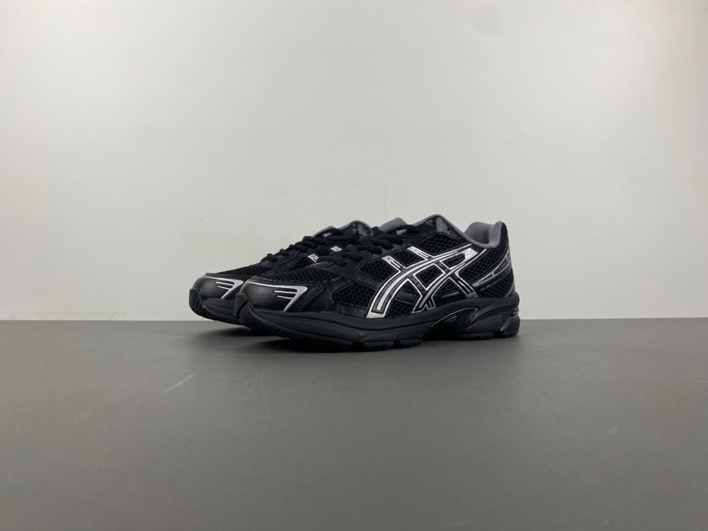 ASICS Gel 1130 “Black Pure Silver”r
