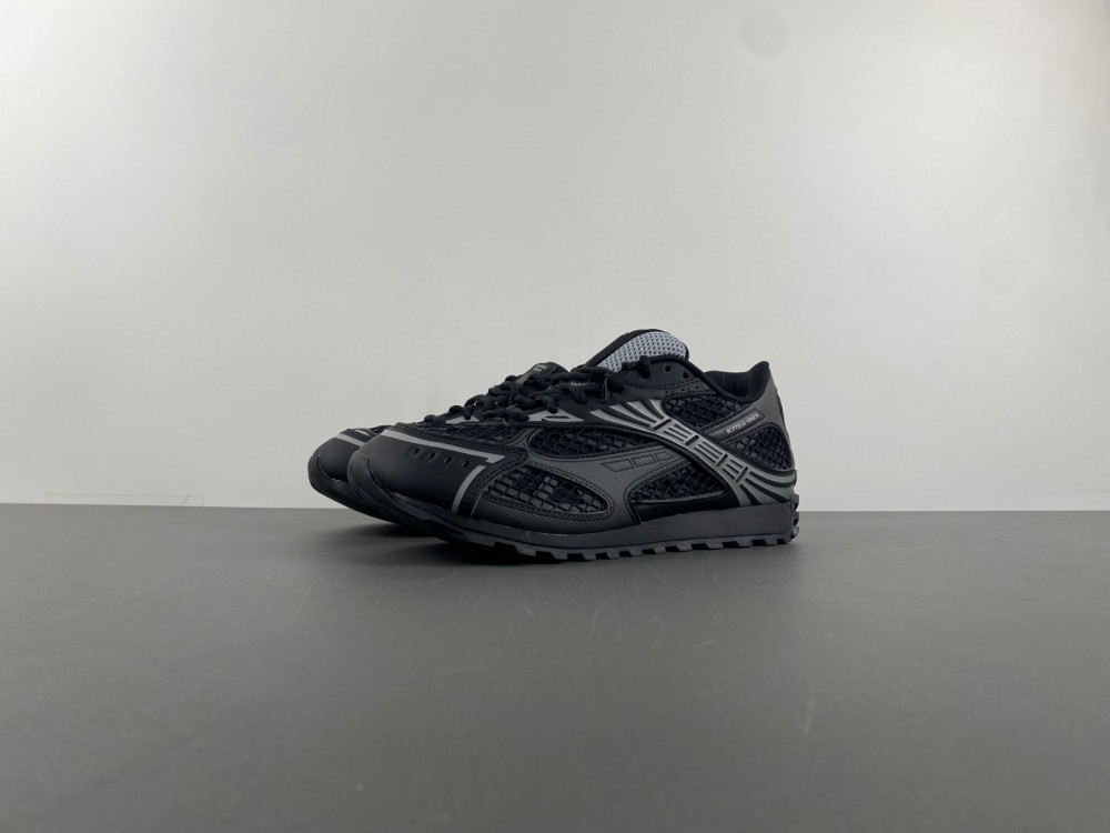 Bottega Veneta Orbit  Sneakers