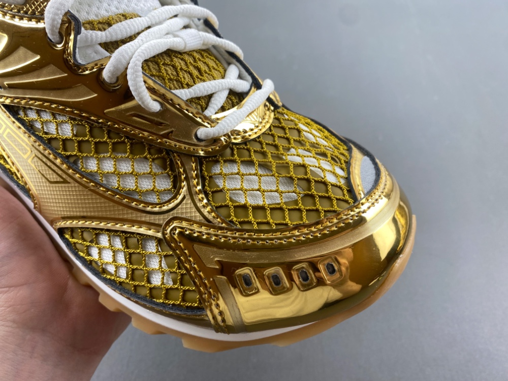 Bottega Veneta Orbit  Sneakers