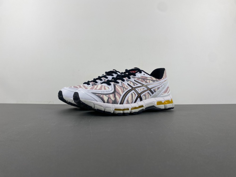 ASICS KENZO x GEL-KAYANO 20 1201B032-020