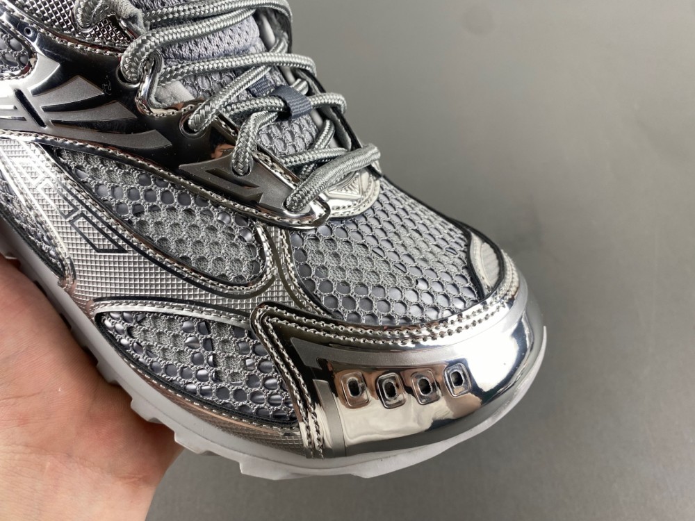 Bottega Veneta Orbit  Sneakers