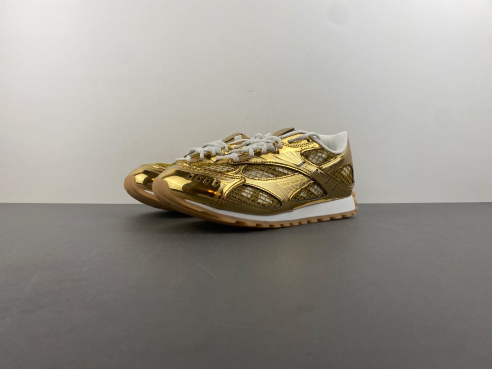 Bottega Veneta Orbit  Sneakers