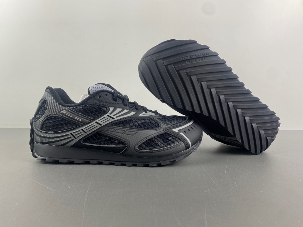 Bottega Veneta Orbit  Sneakers