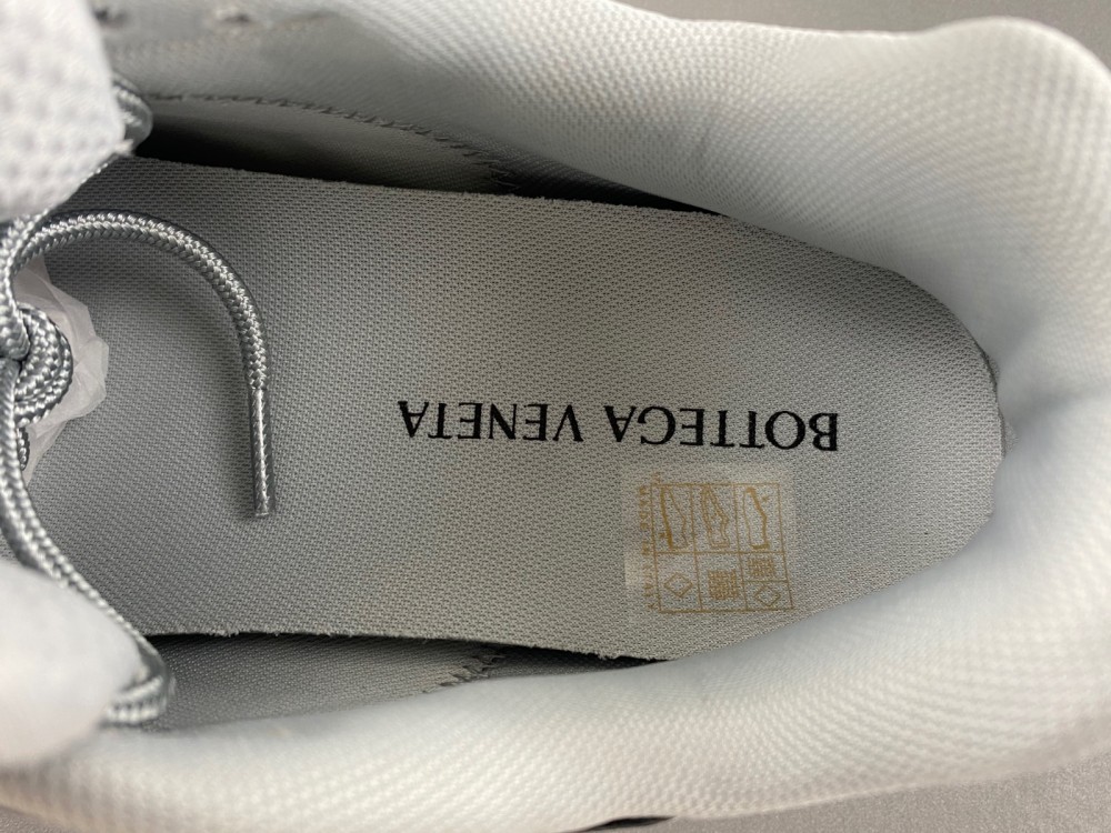 Bottega Veneta Orbit  Sneakers