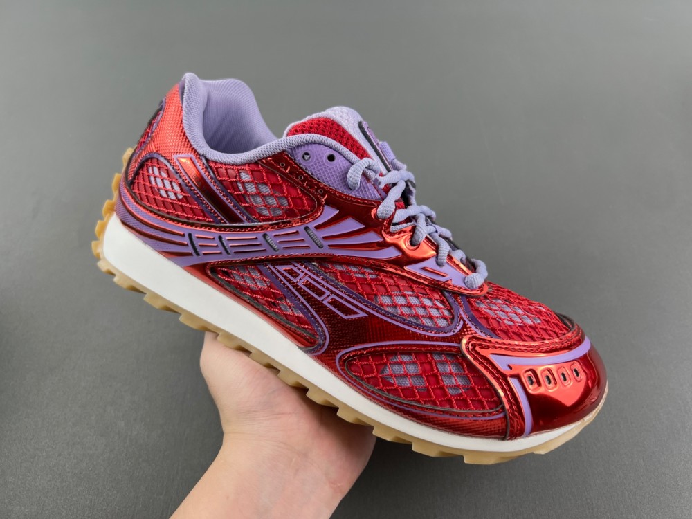 Bottega Veneta Orbit  Sneakers