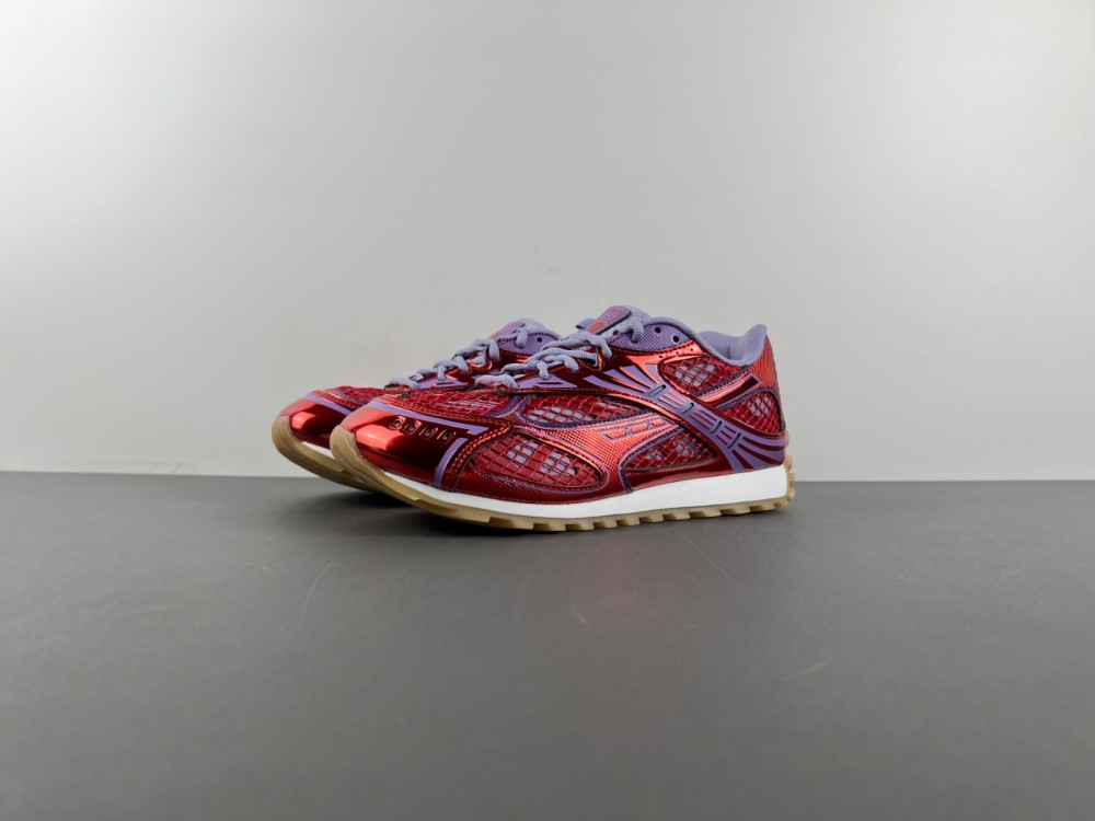 Bottega Veneta Orbit  Sneakers