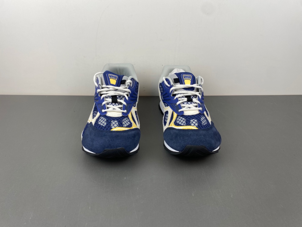 Bottega Veneta Orbit  Sneakers