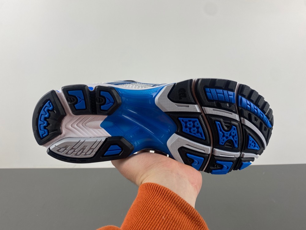 Asics  Gel Nimbus 10.1 