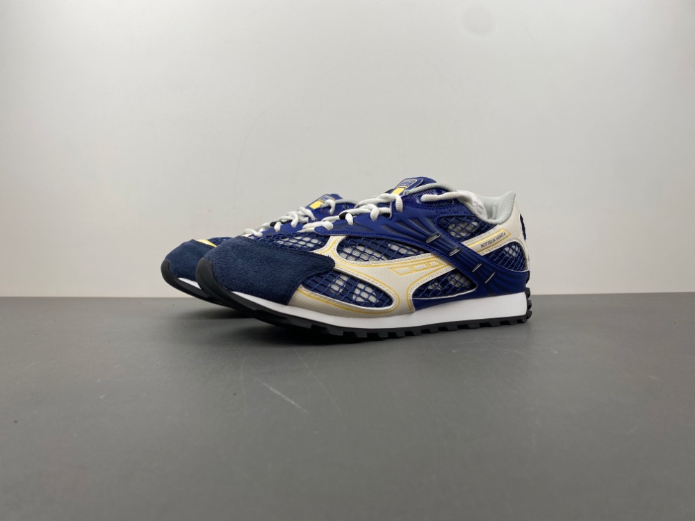 Bottega Veneta Orbit  Sneakers