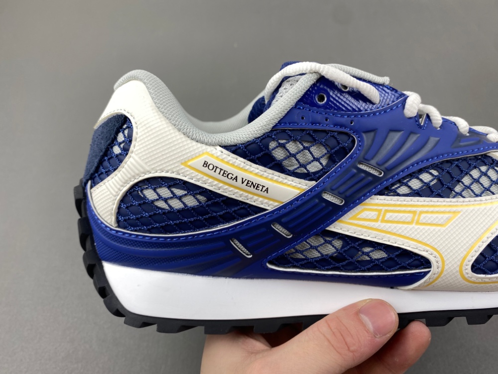 Bottega Veneta Orbit  Sneakers