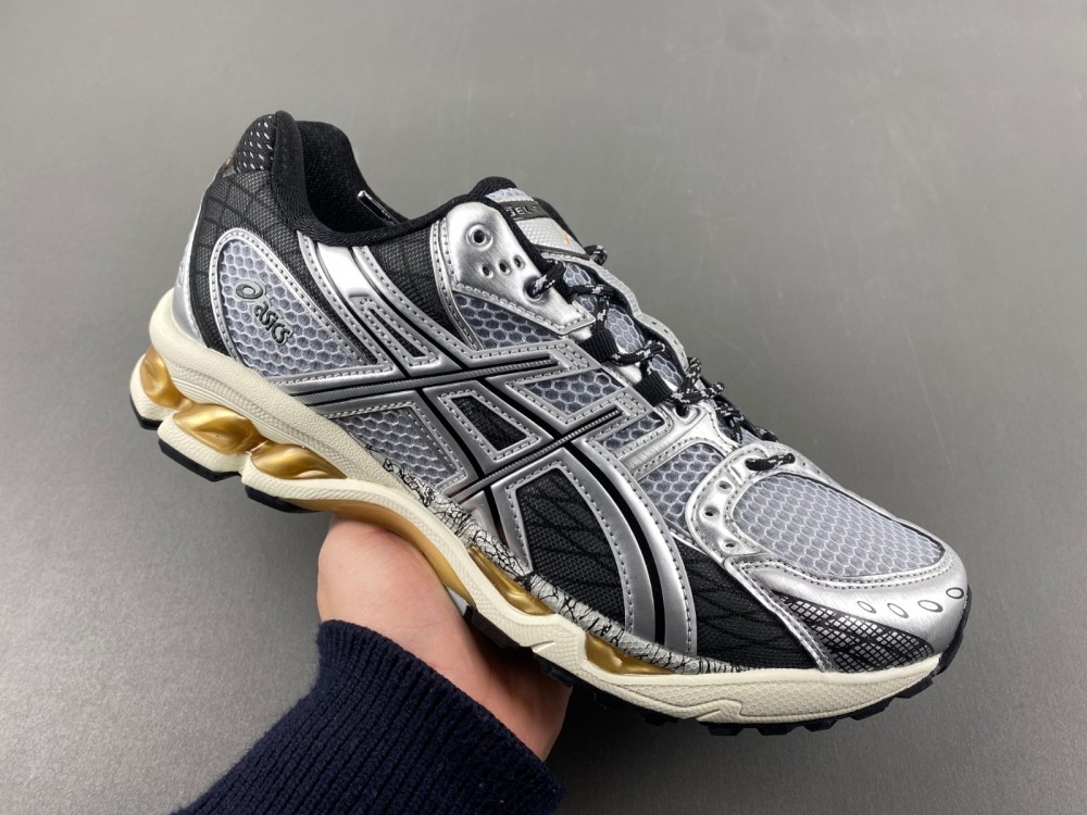 Asics Gel-Nimbus 10.1 Piedmont Grey 1203A543-020