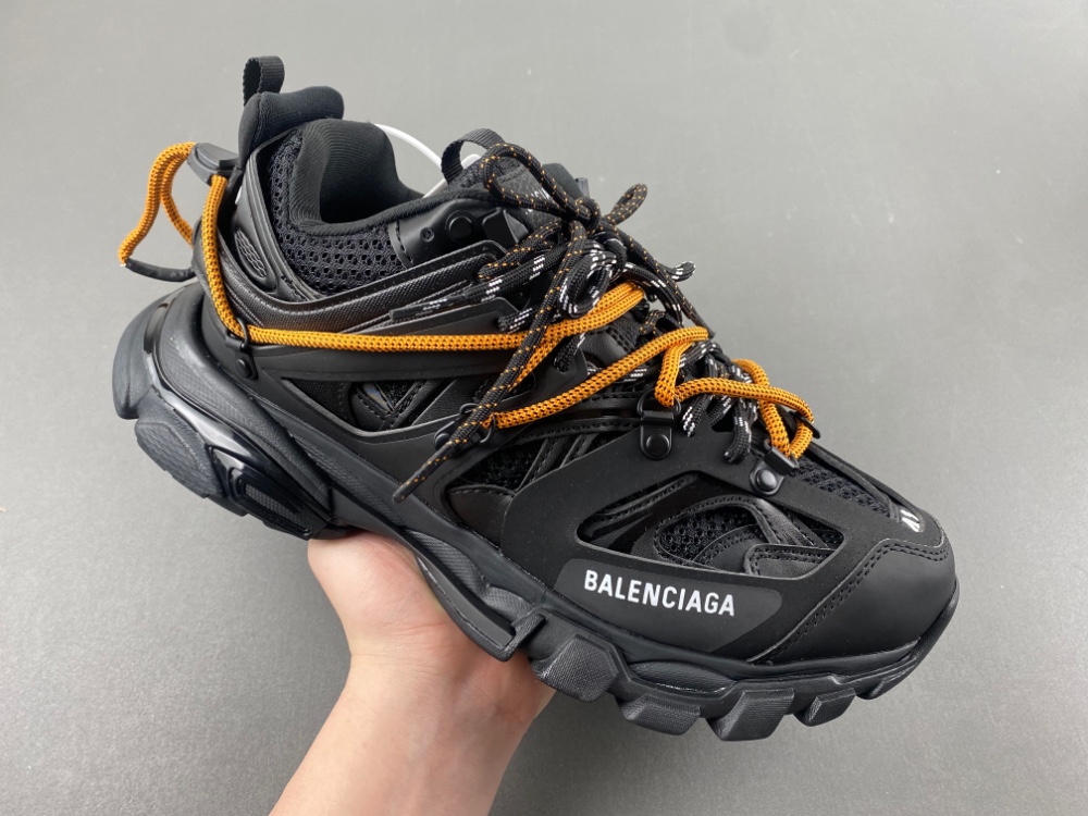 Balenciaga Track Trail Laces3.0  800592 WTRHK 1000