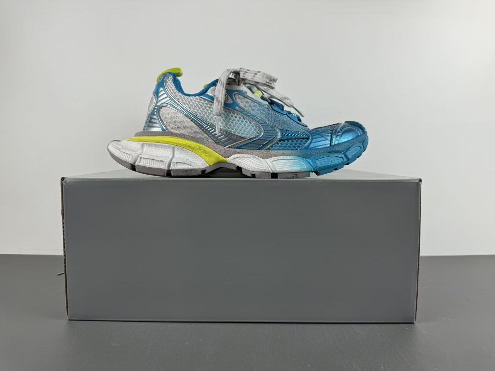 Balenciaga 3XL Sneakers