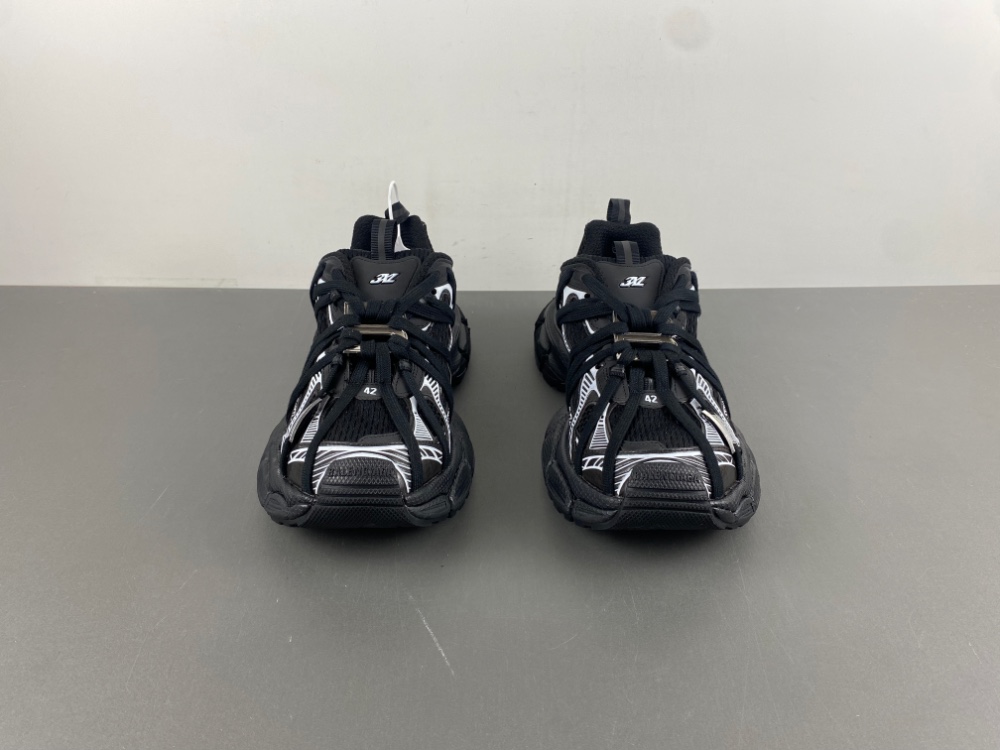 Balenciaga 3XL Sneakers 3+