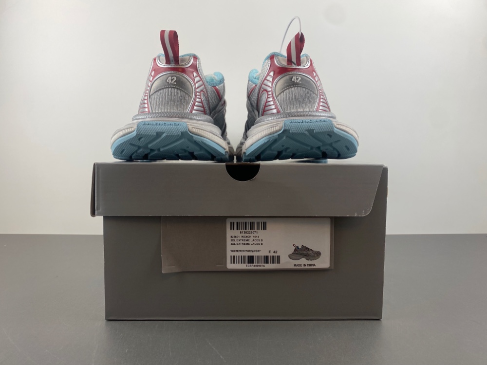 Balenciaga 3XL Sneakers 3+