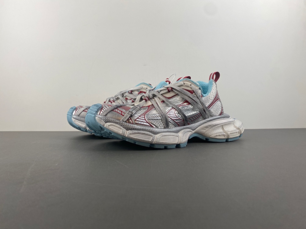 Balenciaga 3XL Sneakers 3+