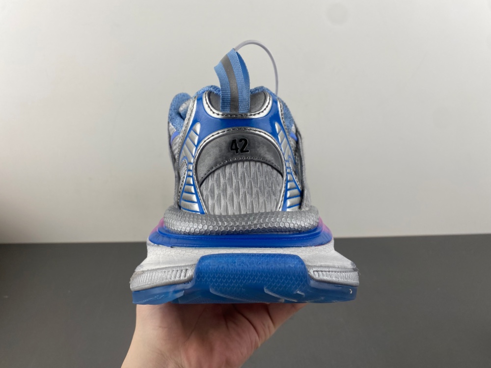 Balenciaga 3XL Sneakers 3+