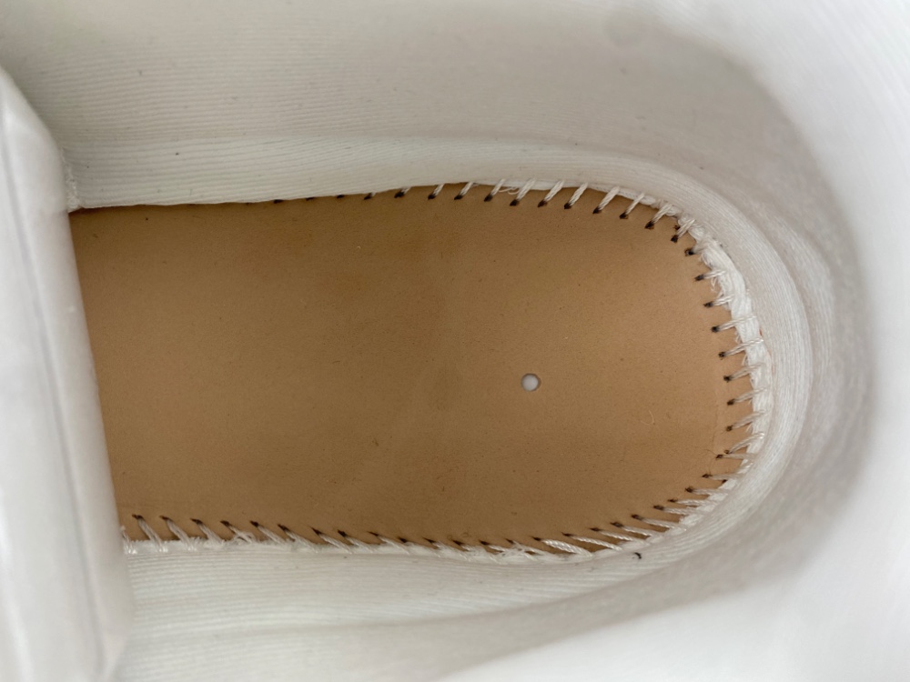 Balenciaga Track Trail Laces3.0 800592 WTRHK 0010