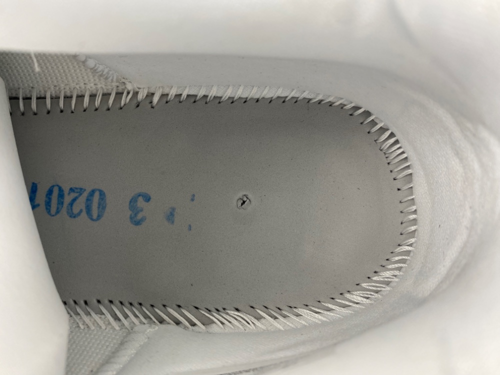 Air Jordan 11 Low “Igloo” AH7860-103