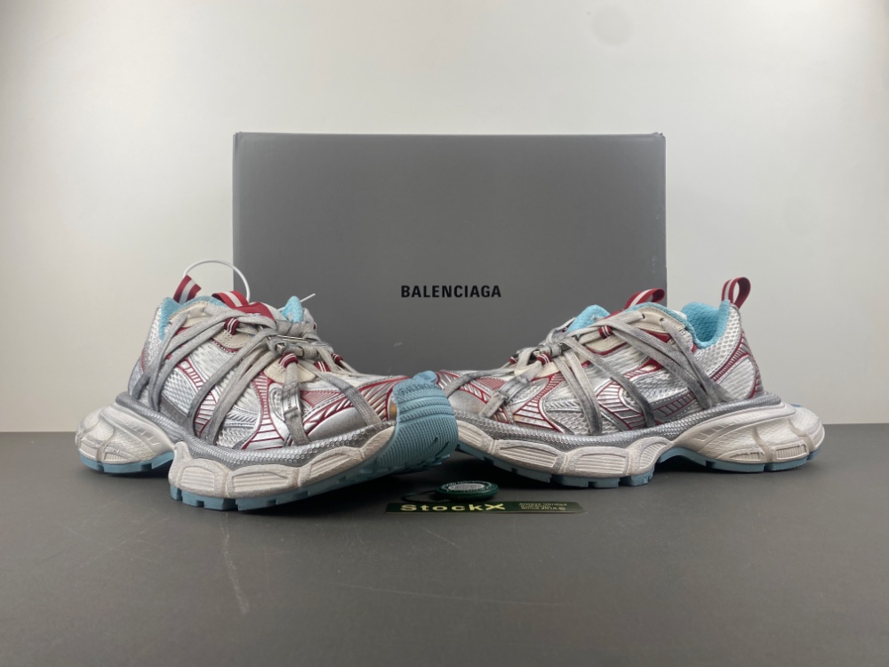 Balenciaga 3XL Sneakers 3+