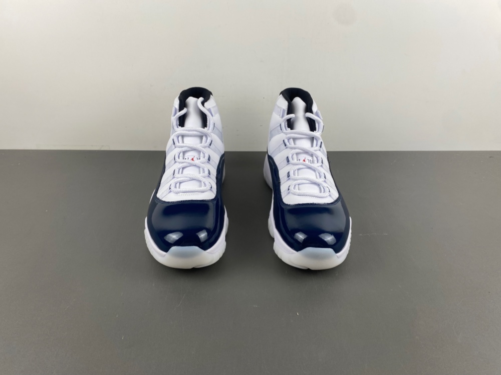 Air Jordan 11 Retro Low LH0296-400