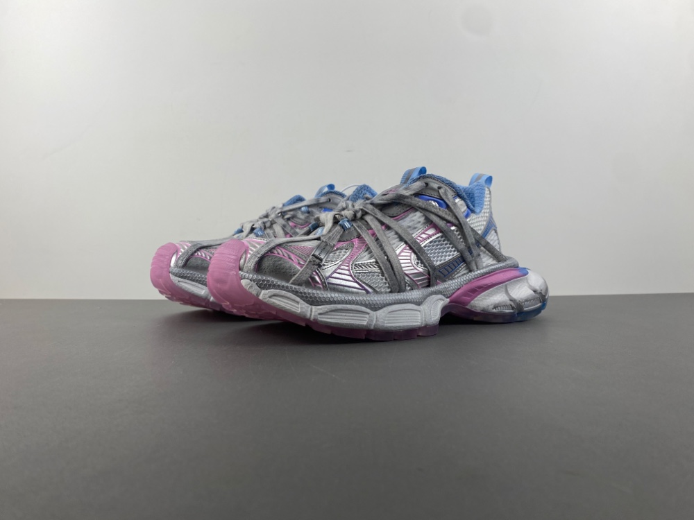 Balenciaga 3XL Sneakers 3+