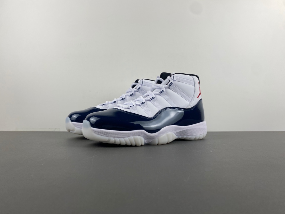 Air Jordan 11 Retro Low LH0296-400