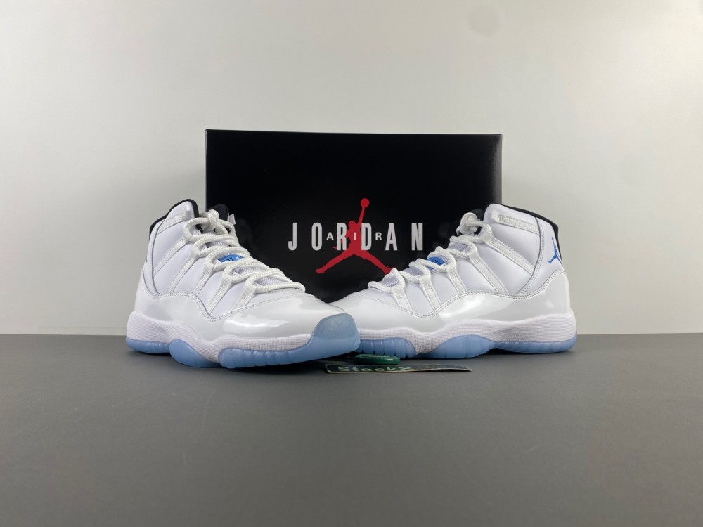 Air Jordan 11 Retro GS 