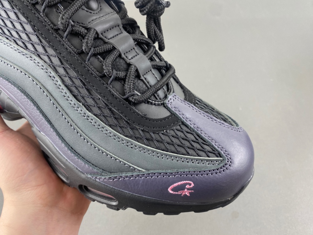 Corteiz x Air Max 95 SP “Pink Beam”FB2709-001
