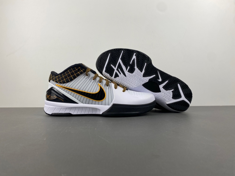 Nike Kobe 4 Protro “Del Sol” AV6339-101