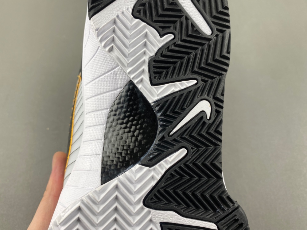 Nike Kobe 4 Protro “Del Sol” AV6339-101