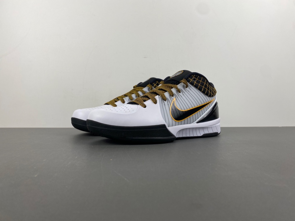 Nike Kobe 4 Protro “Del Sol” AV6339-101