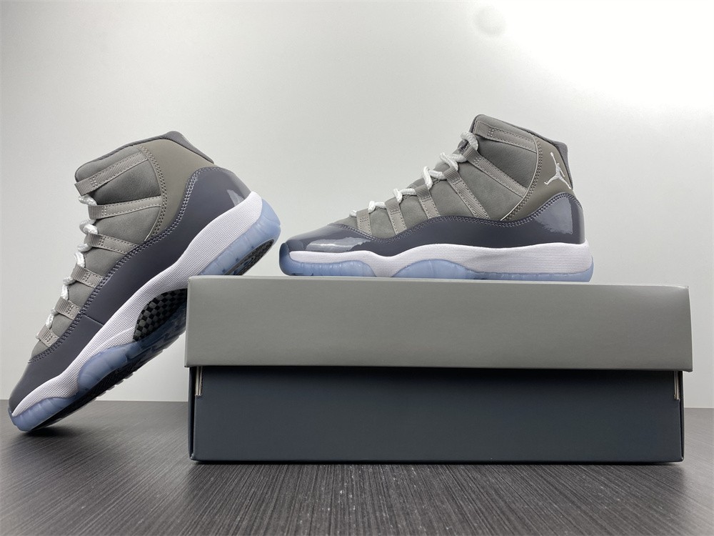 Air Jordan 11  CT8012-6006