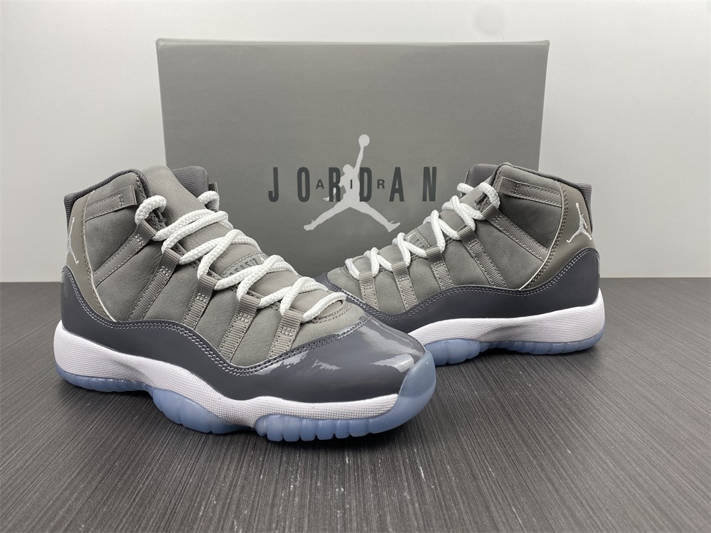 Air Jordan 11  CT8012-6006