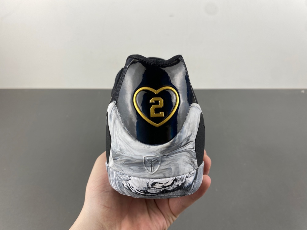 Nike Kobe 9 Protro EM “Gigi" FZ7333-002